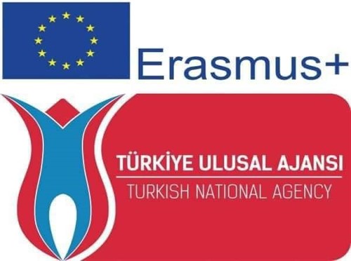 KORGAN'IN ERASMUS + PROJELERİNDEKİ BAŞARISI DEVAM EDİYOR...